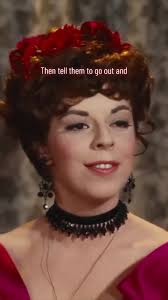 Ernestina: The Musical Theatre Icon