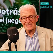 Fernando Agustín Tapia