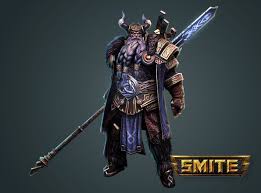 Quality And Style Goal Image Result For Smite Odin Odin Art Norse Smite logo, smite logo, games, smite png. smite odin