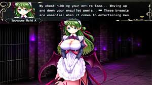 Succubus Senki Compilation