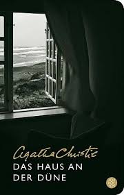 100 m zum strand, liegt unser reetdachhaus mit einer gesamtwohnfläche von ca. Agatha Christie Das Haus An Der Dune Krimi Couch De