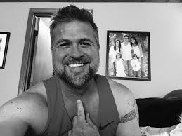 Neck surgery update. Feeling great! I miss my friends in Iraq already, but  very happy to be home with my children and bride! VictorMarx.com Fusion  with a plate , six screws and