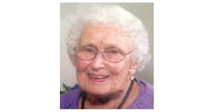 Barbara Corey Obituary (1929