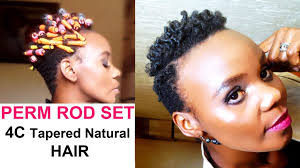 PermRodHairstylesInUganda — CutAfrik Afro