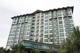 Questo prezzo è preso da ostelli e hotel con 2 stelle o meno. Sabah Oriental Hotel Kk City Hotel Crystal Crown Hotel