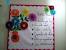 Creative Soft Board Borders