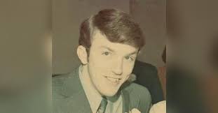 John Robert Wiggins Obituary