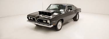 Image result for Black Velvet 1969 Barracuda