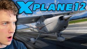 Austin Mayer talks about X Plane 12 at FS 2024 Expo