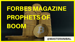The richest man in crypto is chris larsen, the founder of ripple, the company that facilitates international payments for banks using blockchain technology. Forbes Magazine Prophets Of Boom Top Crypto Millionaires And Billionaires Steemit