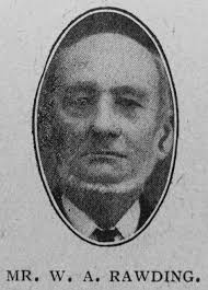 Rawding, William Armes (1836-1916)
