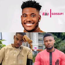 Clinton Joshua Vs Maurice Sam Who is more hands0me 💛