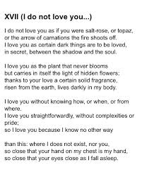 Pablo Neruda Neruda Love Poems Love Poems Pablo Neruda