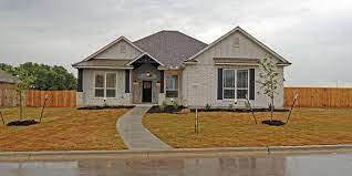 Wright builders will do exactly what we have promised to our clients. New Homes In Temple Belton Tx Kiella Homebuilders