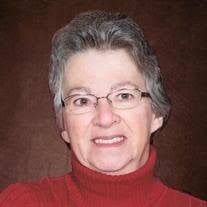 Ruth A. Glazewski Obituary