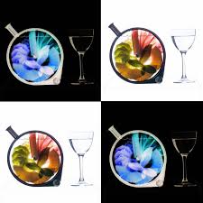 Porthole Tableware Design Infuser Recipes Alcoholic Drinks
