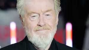 New Year Honours list 2024: Ridley Scott made Knight Grand Cross