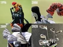 Image result for what golf ball does tiger woods use 2011