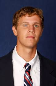 2013 Men's Lacrosse Roster