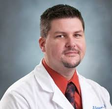 Dr. Christopher T. Bach, MD