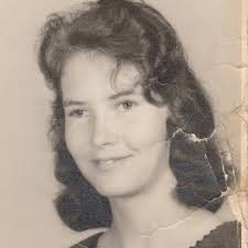 Obituary information for Nancy Goins