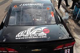 Previously written for espn.com and rolling stone. Nascar Hot Passes Dream Life On The Run