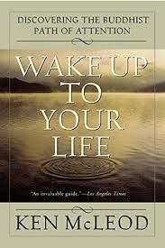 Download Pdf Wake Up To Your Life Discovering The Buddhist Path Of Attention Free Epub Mobi Ebooks Wake Up Life Wake