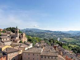 In onore del console marco emilio lepido. 6 Beautiful Towns In Emilia Romagna You Ll Love