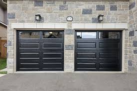 Carriage Style Door