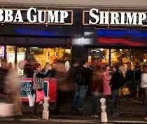 The waitstaff serves patrons with a side of trivia questions based on the flick. Bubba Gump Shrimp Interview Questions Glassdoor
