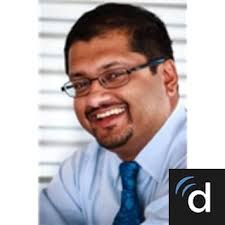 Dr. Deval A. Shah, MD