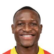 Juan Camilo Moreno EA FC 24