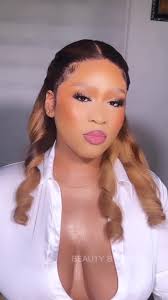 Priscilla Benjamin Olaoye shares her story of how she was able to use her  highlights in one of the darkest moments of her life and career. Her story  only...