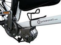 Pendix Vom Fahrrad Zum E Bike Mit Innovativem Neuen Nachrustsatz Faltrad Fahrrad E Mtb