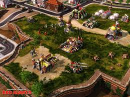 Vielleicht zu spät, denn die trennung von tiberium und alarmstufe rot in verschiedene universen verfolgt ea noch heute und ist einem generals 2 auch nicht abgeneigt. Command Conquer Red Alert 3 Bei Steam