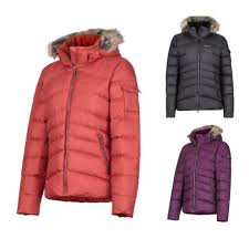 Marmot Ithaca Jacket Womens