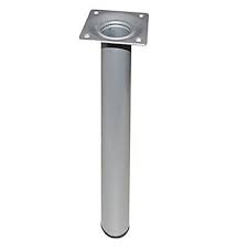 Retrouvez plus d'informations telles que le prix ou la date d'expiration de ces offres en. Pied De Table Diall O30 X H 800 Mm Gris Castorama