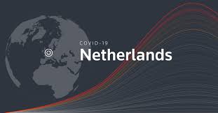Netherlands The Latest Coronavirus Counts Charts And Maps