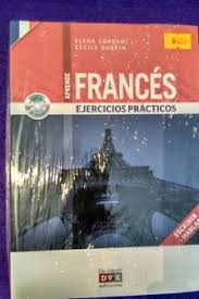 Todos los ejercicios planteados tienen sus respuestas en el apartado «soluciones de los ejercicios», con el fin de un libro para quien quiera aprender francés en casa, pero también para quien esté. Aprende Frances Ejercicios Practicos Cd Uniliber Com Libros Y Coleccionismo