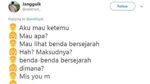 Gombalan dengan selipan humor receh semakin membuat dia tersipu malu. 7 Pelesetan Gombalan Warganet Untuk Pacar Justru Bikin Gagal Romantis Citizen6 Liputan6 Com