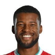 Football player, #5 for liverpool fc over 60 caps for the dutch national team #8 check out my matchday mix on spotify. Georginio Wijnaldum Fifa 21 85 Rating And Price Futbin