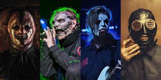 Iowa jigsaw puzzle (500 pieces) $25.00. Slipknot Members Form New Band Bandwagon Music Media Championing