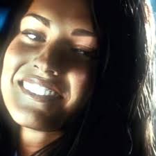 #ADRIANALIMA & #MEGANFOX : I MADE IT WITH MEGAN FOX NOW, is it better???  Watch this flop 🙂