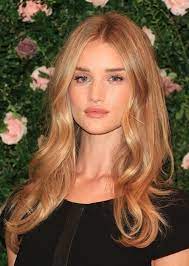 40 Hair Color Ideas That Are Perfectly On Point Gold Blonde Hair Blonde Hair Color Hair Styles