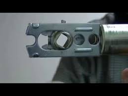 Go through kwikset 980 vs. How To Change The Backset Of An Entry Latch Youtube