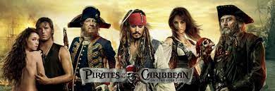 Jack sparrowproduced by jerry bruckheimer. Pirates Of The Caribbean 4 Fremde Gezeiten Highlightzone