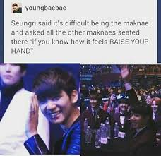 Poor Hyuk Is Like Me And Then There S Jongkook S Me I Am Of The Maknae Kpop Funny Bts Memes Kpop Memes