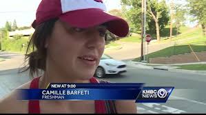 Delta Gamma Dream Girl