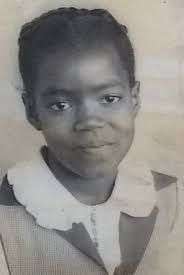 Blanche Henderson Grundy