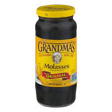 Molasses took europe by storm following the conquest of the west indies. Grandma S Original Molasses All Natural Unsulphured 12oz By Unknown Amazon De Lebensmittel Getranke